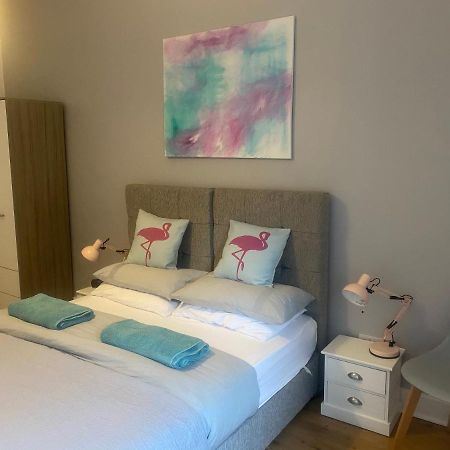 Glasgow Home From Home Luaran gambar