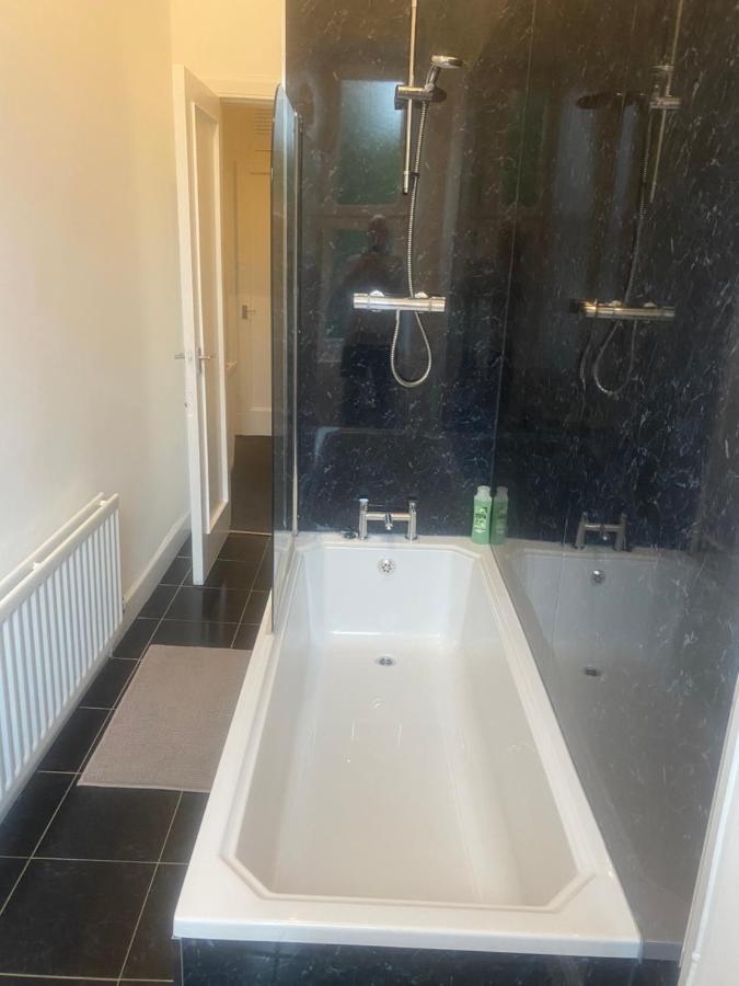 Glasgow Home From Home Luaran gambar